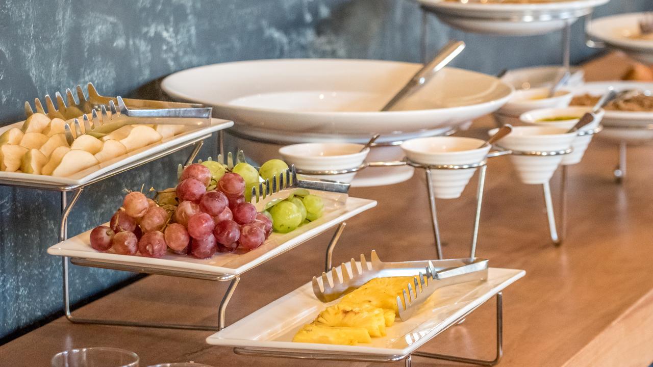 Letsatsi Lodge Vanrhynsdorp 外观 照片