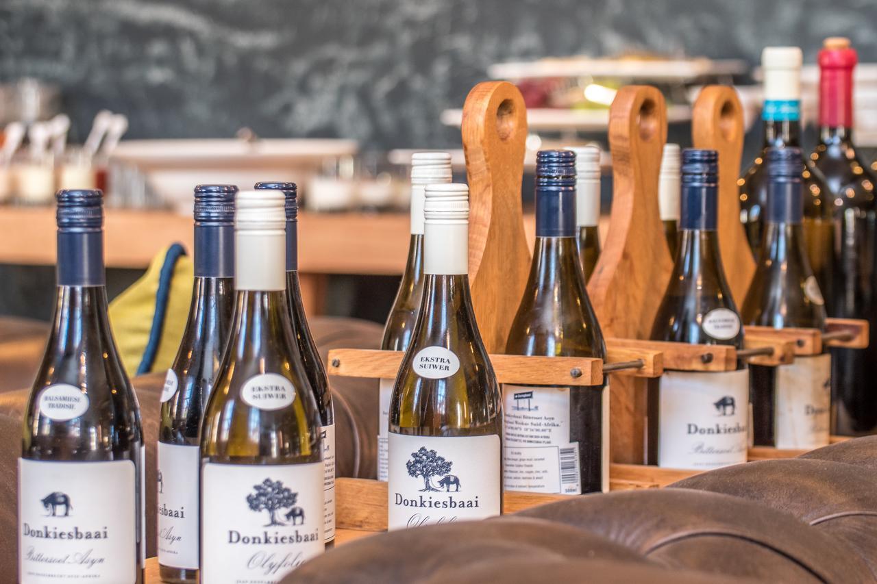 Letsatsi Lodge Vanrhynsdorp 外观 照片