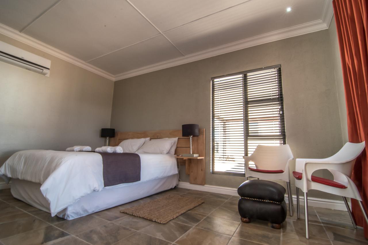 Letsatsi Lodge Vanrhynsdorp 客房 照片